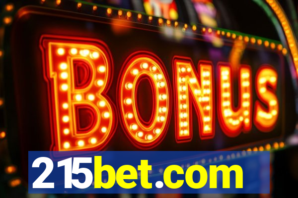 215bet.com