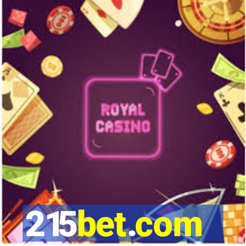 215bet.com