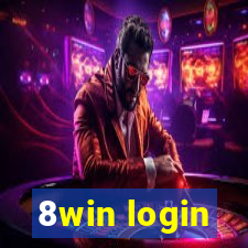 8win login