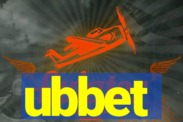 ubbet