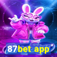 87bet app