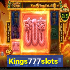 Kings777slots