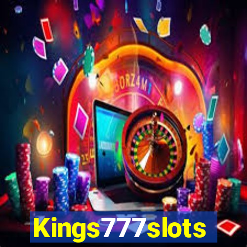 Kings777slots