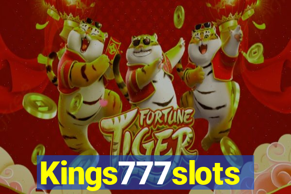 Kings777slots