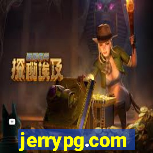 jerrypg.com