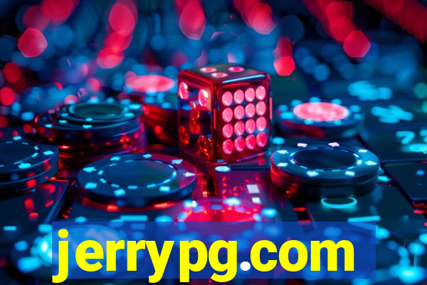 jerrypg.com