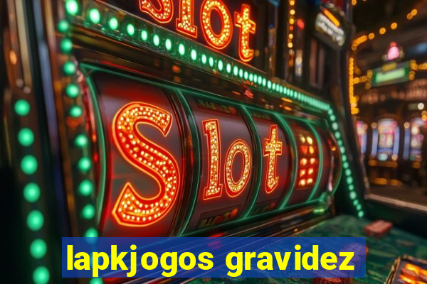 lapkjogos gravidez