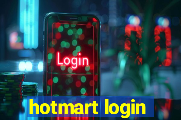 hotmart login