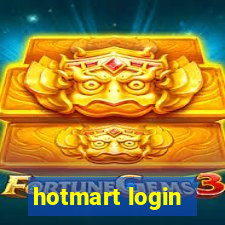 hotmart login