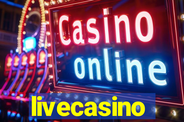 livecasino