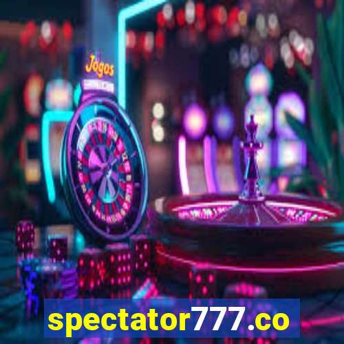 spectator777.com