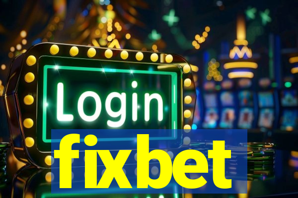 fixbet