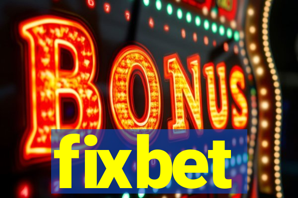 fixbet