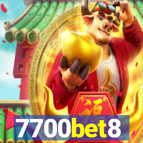 7700bet8