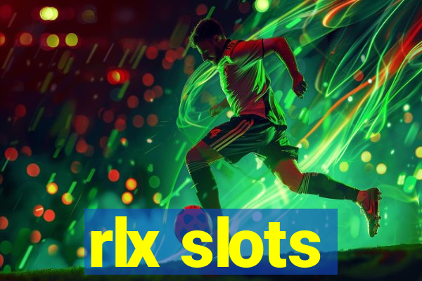 rlx slots