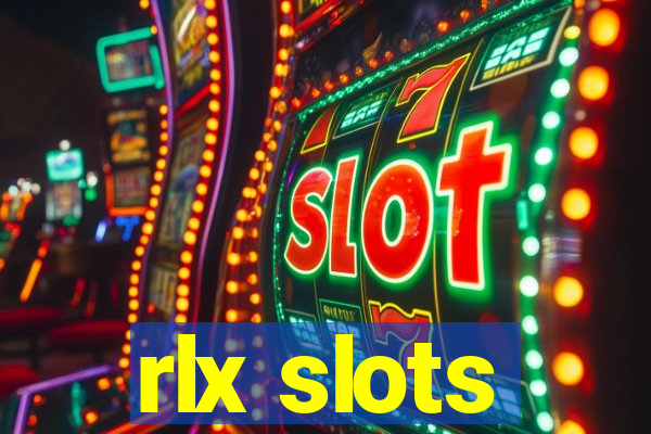 rlx slots