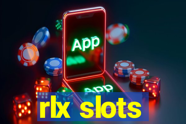 rlx slots