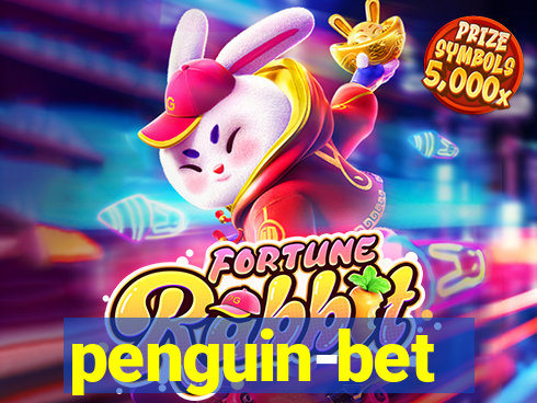 penguin-bet