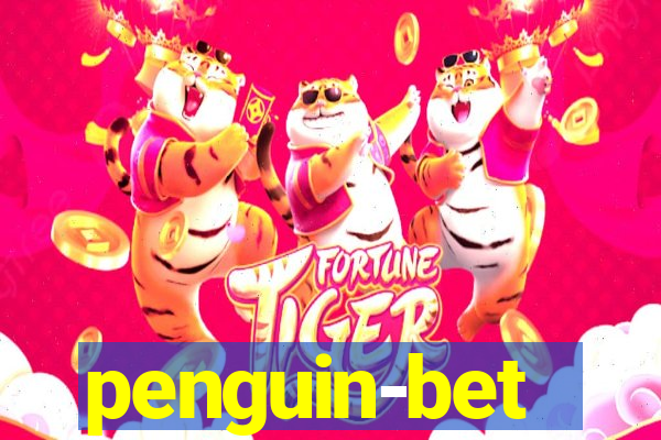 penguin-bet