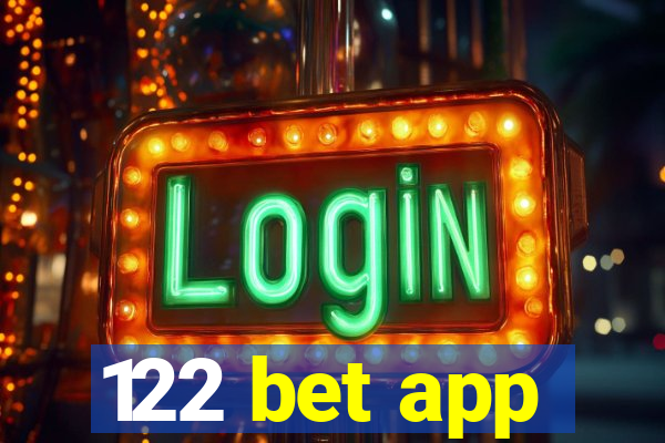 122 bet app