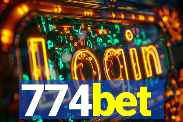 774bet