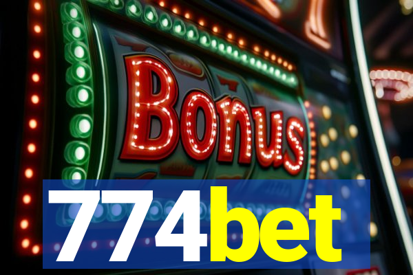 774bet