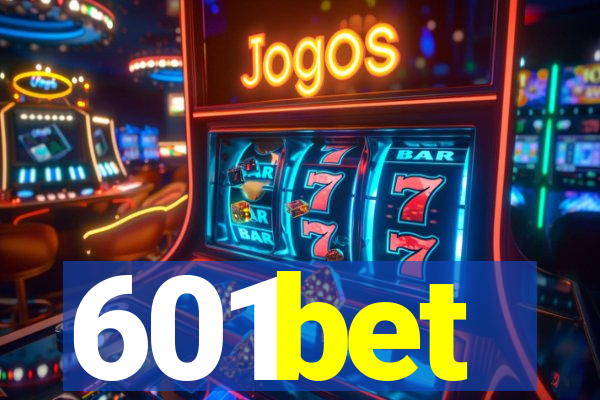 601bet