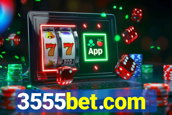 3555bet.com