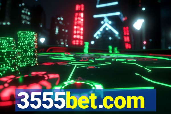 3555bet.com