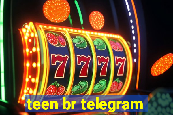 teen br telegram