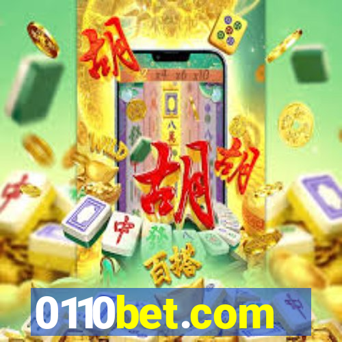 0110bet.com