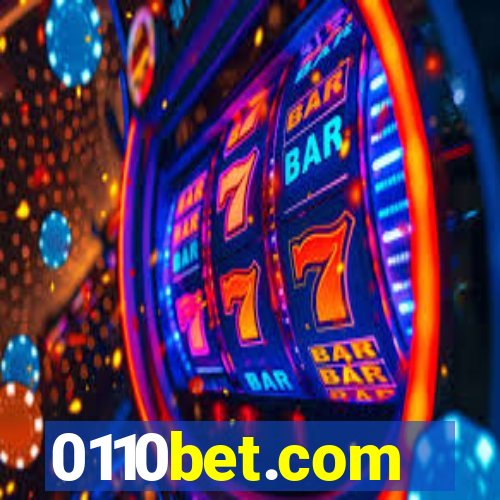 0110bet.com