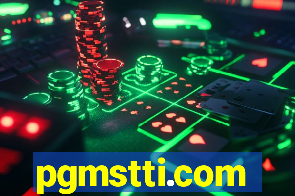 pgmstti.com