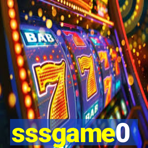 sssgame0