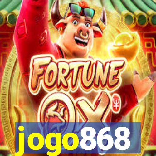 jogo868