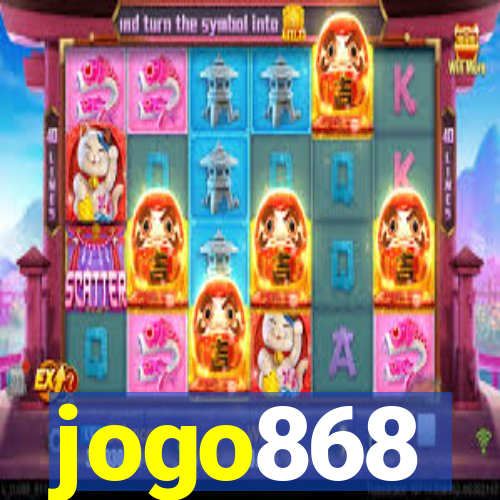 jogo868