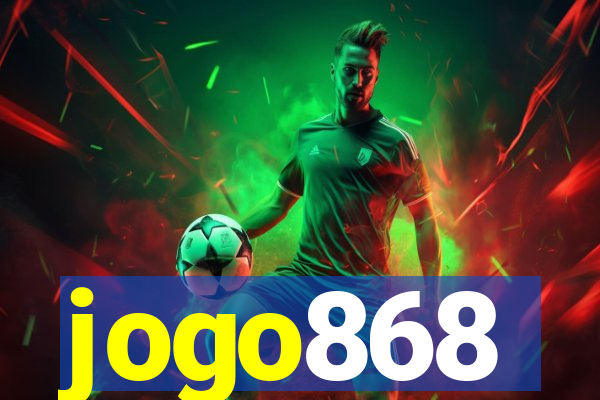 jogo868