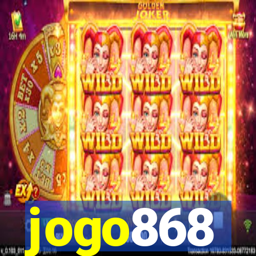 jogo868