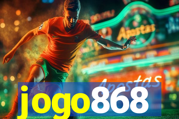 jogo868