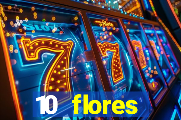 10 flores silvestres da regi o sudeste