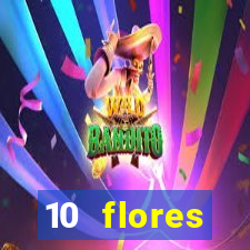 10 flores silvestres da regi o sudeste