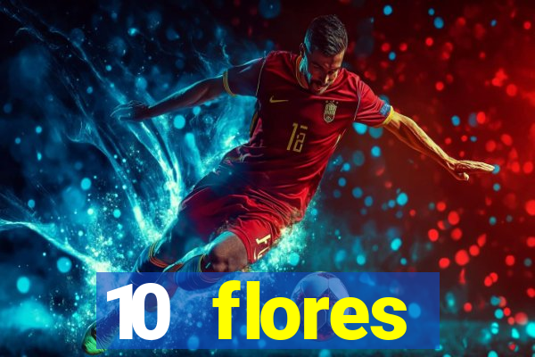 10 flores silvestres da regi o sudeste