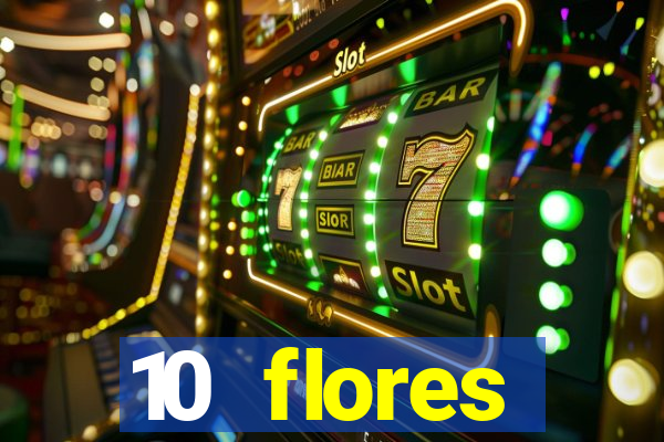 10 flores silvestres da regi o sudeste