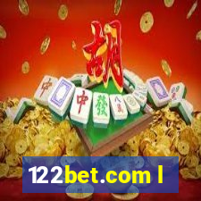 122bet.com l