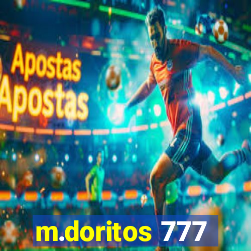 m.doritos 777