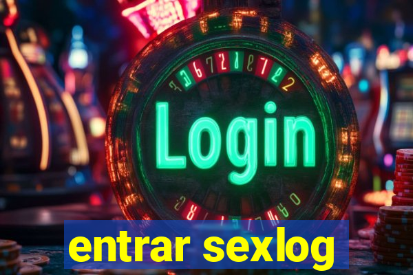 entrar sexlog