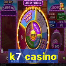 k7 casino