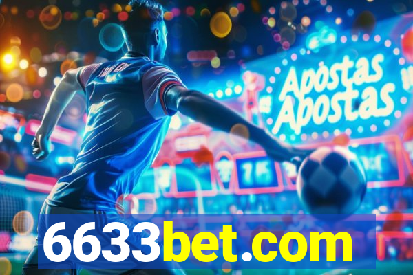 6633bet.com