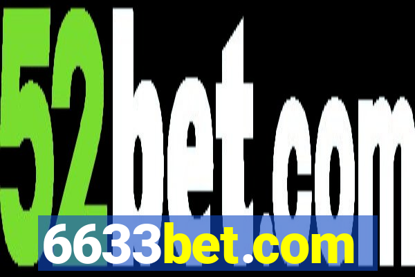 6633bet.com