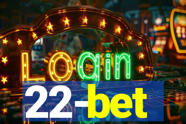 22-bet